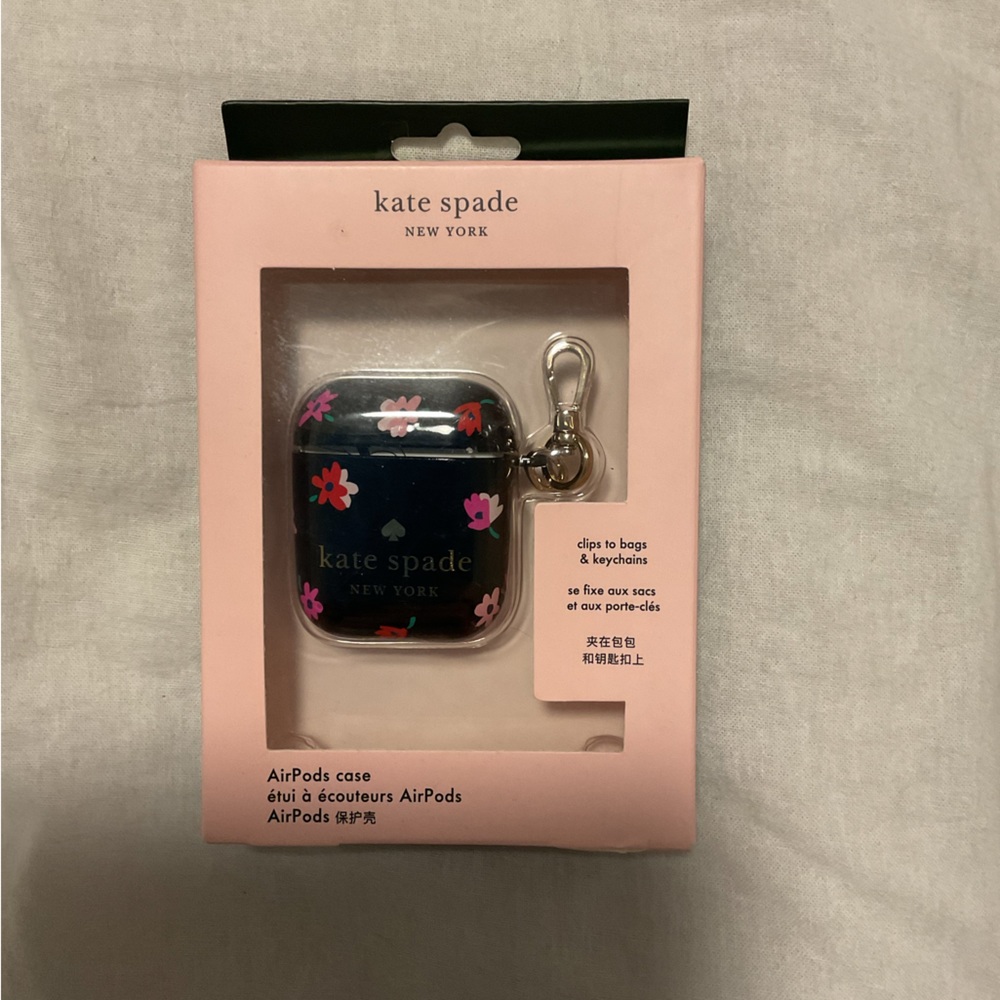 AirPods case